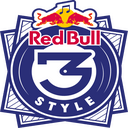 red bull 3style logo Slack emoji