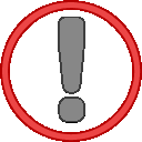 attention Slack emoji