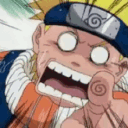 naruto ehhhh Slack emoji