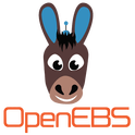 openebs Slack emoji