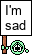 im sad Slack emoji