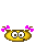 jump girl Slack emoji