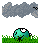 cloud watching Slack emoji