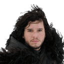 jon snow Slack emoji