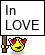 in love Slack emoji