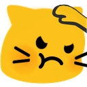 meow angrypats Slack emoji