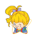 rainbow brite Slack emoji