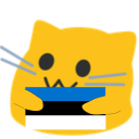 meow estonia Slack emoji