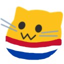 meow netherlands Slack emoji