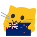 meow newzealand Slack emoji