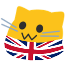 meow uk Slack emoji
