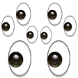 eyeses Slack emoji