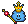 knuddels prince Slack emoji
