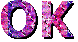 ok colorful Slack emoji
