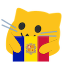 meow ad Slack emoji