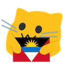 meow ag Slack emoji