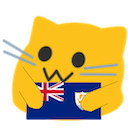 meow ai Slack emoji