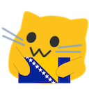 meow ba Slack emoji