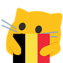 meow be Slack emoji