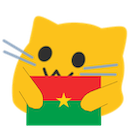 meow bf Slack emoji