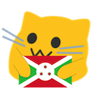 meow bi Slack emoji