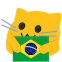 meow br Slack emoji