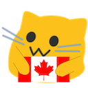 meow ca Slack emoji