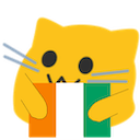 meow ci Slack emoji