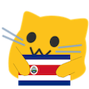 meow cr Slack emoji