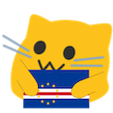 meow cv Slack emoji