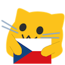 meow cz Slack emoji