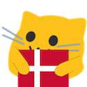 meow dk Slack emoji
