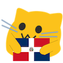 meow do Slack emoji