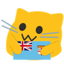 meow fj Slack emoji