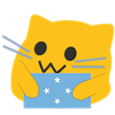 meow fm Slack emoji