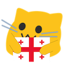 meow ge Slack emoji