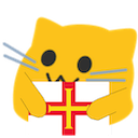 meow gg Slack emoji