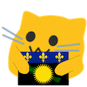 meow gp Slack emoji