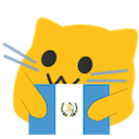 meow gt Slack emoji