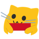 meow id Slack emoji