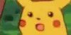 surprised pikachu Slack emoji
