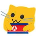 meow kp Slack emoji