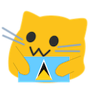 meow lc Slack emoji