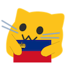meow li Slack emoji