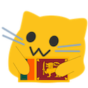 meow lk Slack emoji