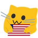 meow lr Slack emoji