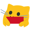 meow mc Slack emoji