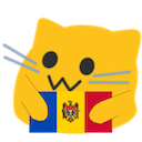 meow md Slack emoji