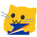 meow mh Slack emoji