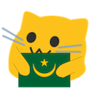 meow mr Slack emoji